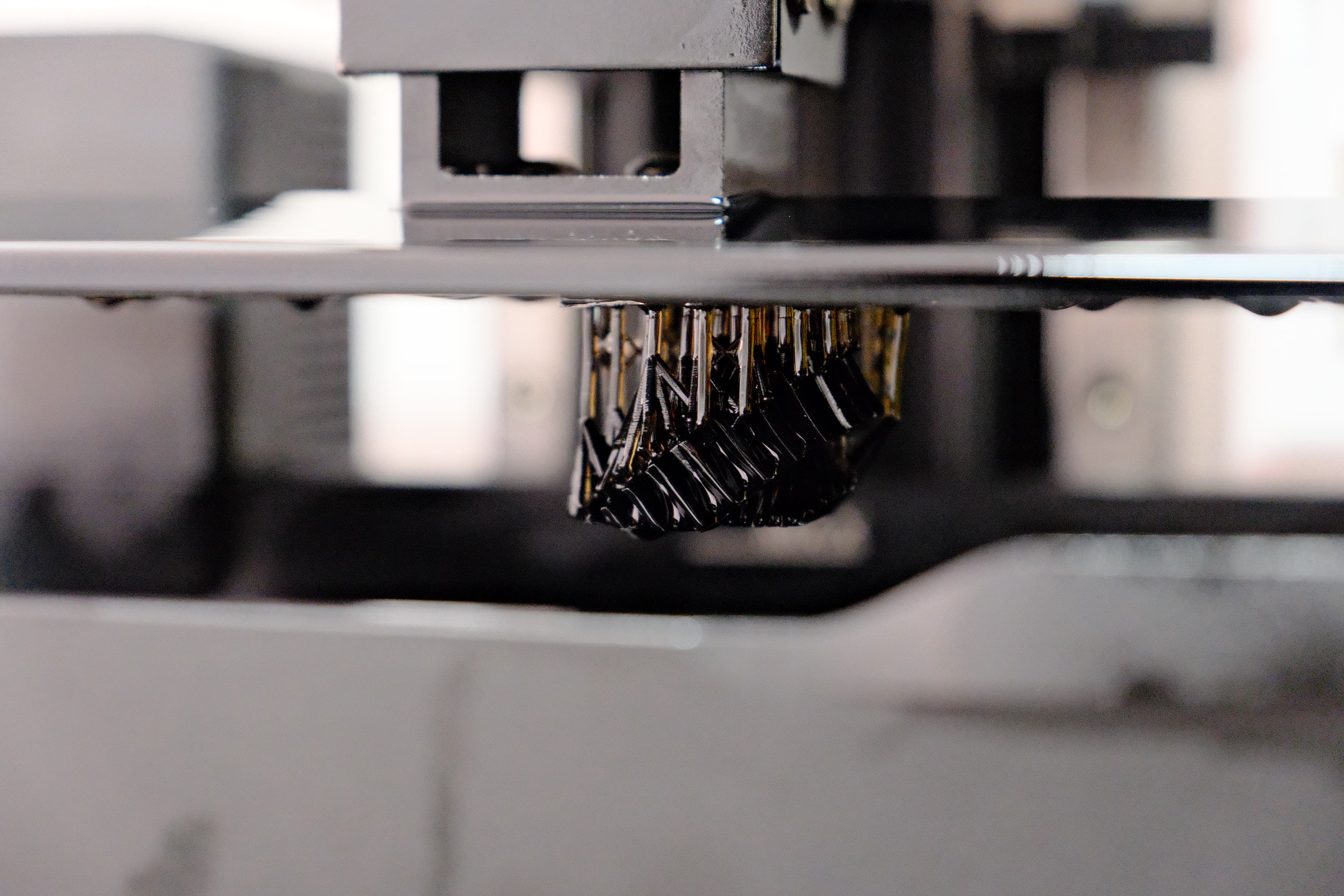 SVK3D production floor