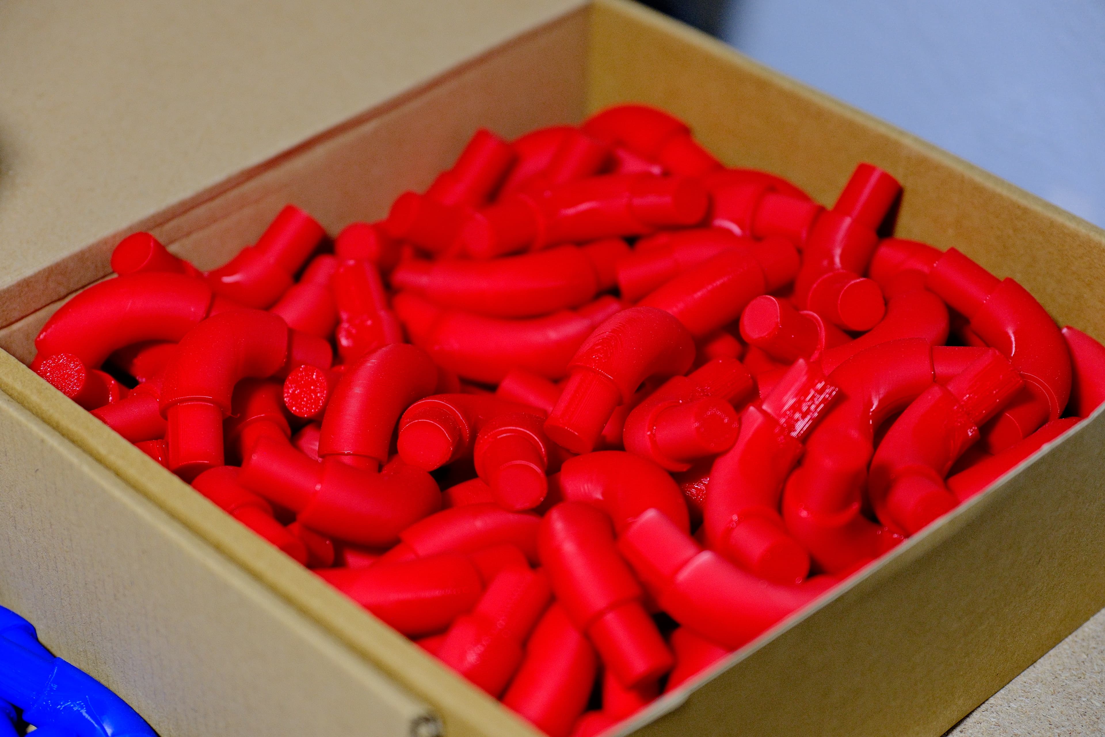 Fast, Reliable Production